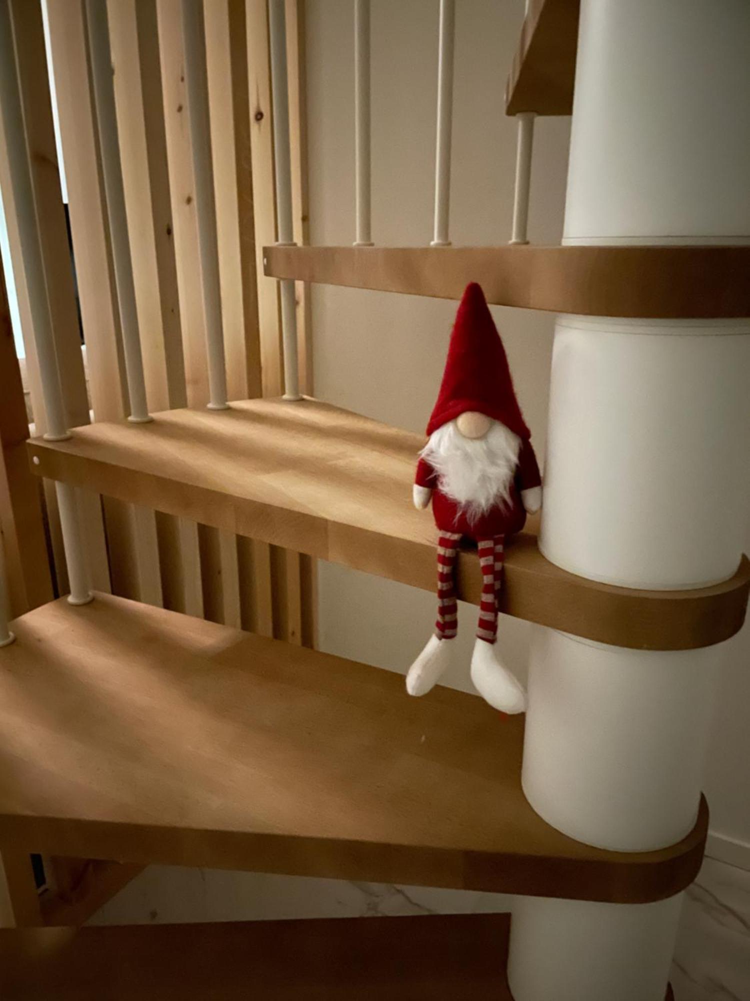 Nordic Wooden House Apartment Rovaniemi Luaran gambar